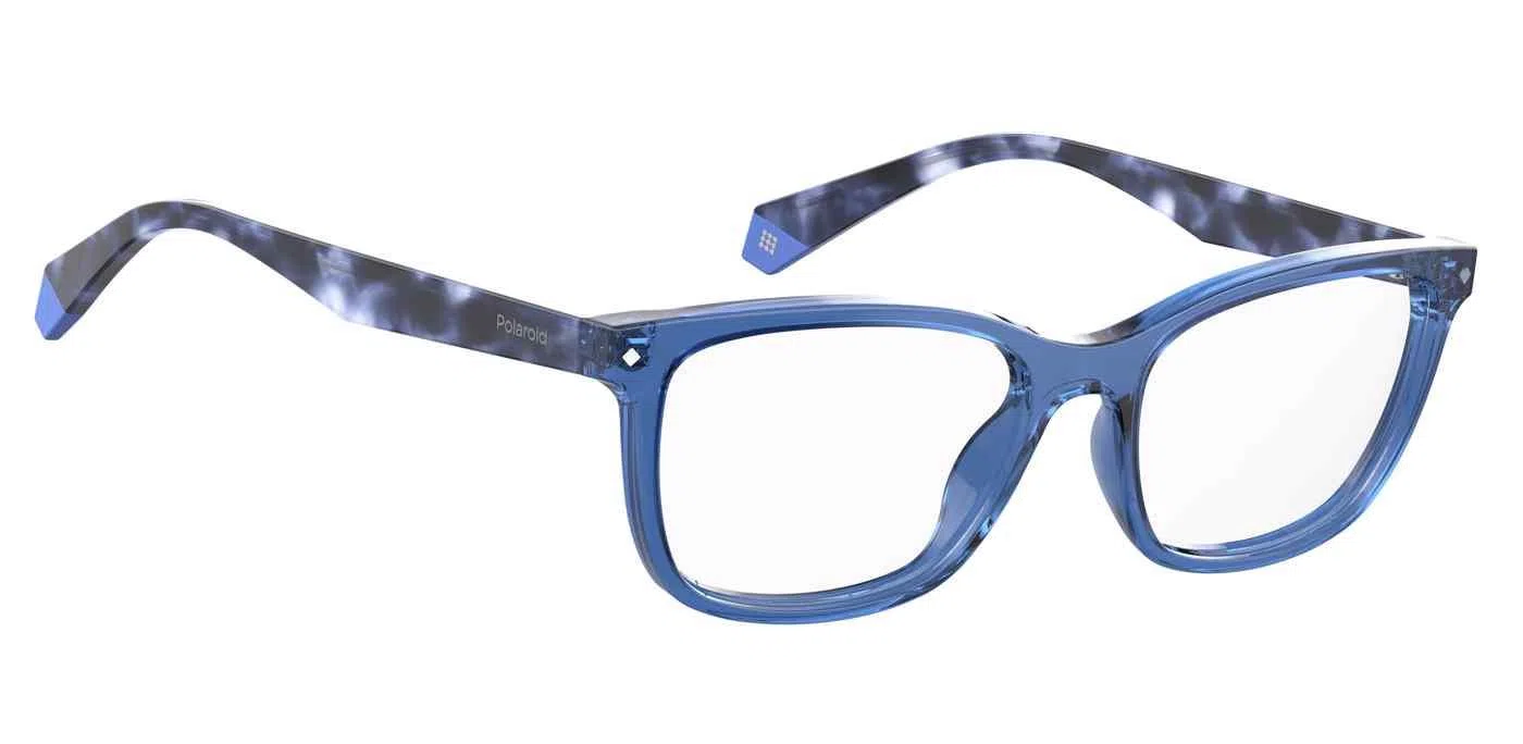 Polaroid Core PldD338 Eyeglasses - view 24